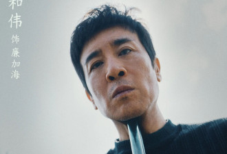 《森中有林》将映 于和伟高圆圆主演 擦边悬疑 扑街概率大