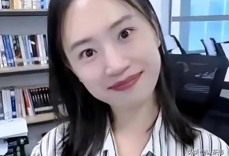 原来她是张雪峰妻子 副教授历史博士 相差7岁 40天闪婚