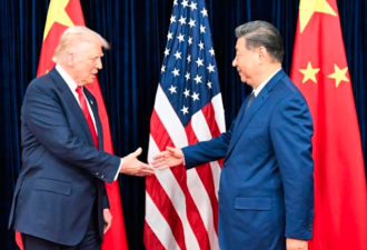 快讯！白宫确认：川习会时间敲定
