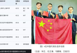 一大批美国名校正在抛弃北上广？
