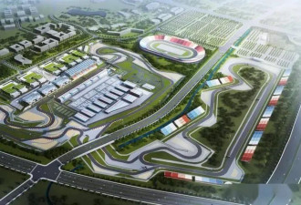 F1入川梦碎：240米成了天堑？