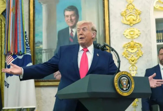 停战1个月 美国15条和平协议曝光 条件太狠!
