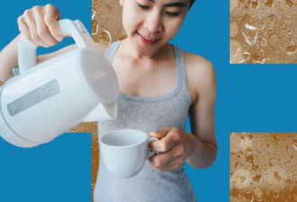 “中国风”：早上喝热水真的对身体有好处吗？