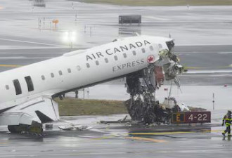 专家：加航空难伤亡极少真是奇迹，全因飞行员拼死做了这个动作