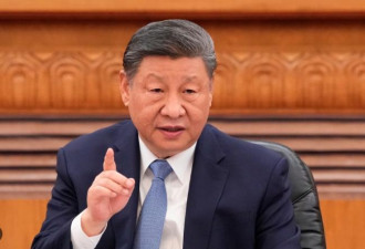 习近平在经营着这样一家工厂
