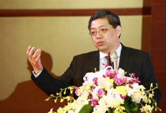 中国经济学家巴曙松失联 或与习整肃王岐山有关