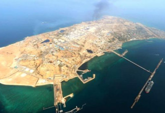美军瞄准伊朗石油命脉 攻占哈格岛方案曝光
