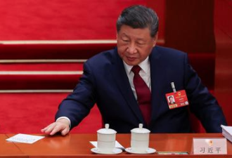中制导弹实战“零命中” 传习震怒 抓了一堆人