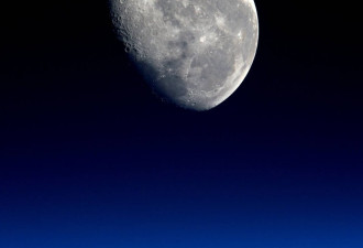 要抢先中国！NASA直攻常驻月球 7年建成月球基地