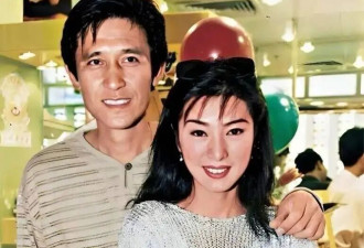 70岁米雪近况曝光！男友尹志强去世已经16年，如今还是孤身一人