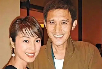 70岁米雪近况曝光！男友尹志强去世已经16年，如今还是孤身一人
