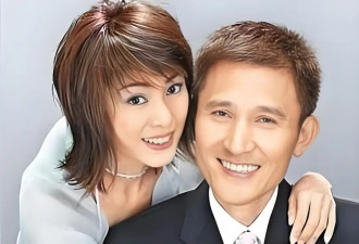 70岁米雪近况曝光！男友尹志强去世已经16年，如今还是孤身一人