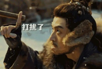 《逐玉》引领男色时代：一张脸后是更帅的脸，谁的古装扮相最惊艳