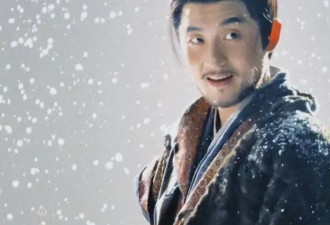 《逐玉》引领男色时代：一张脸后是更帅的脸，谁的古装扮相最惊艳
