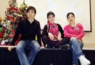 75岁被亲外甥造谣死讯：刘晓庆将遗产捐出，血浓于水还是血浓于利