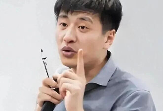 张雪峰去世 日媒这句话看哭多少人