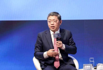 失踪多日的中国经济学家巴曙松传出消息
