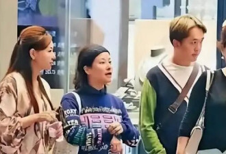 香港知名男星自曝参与“多人运动”,同时交仨女友