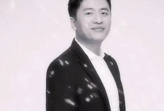 41岁张雪峰去世后续，其婚姻被扒，已离婚6年，前妻很低调