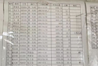 我也想去拍农民和农民工，他们已经干了五年