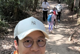 霍启刚自曝从小没保镖傍身，称父亲爷爷也没有，常搭小巴生活平常