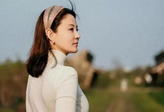 男友死缓、丈夫入狱惨死，又被释永信牵连，刘芳菲真惨
