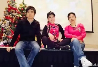 刘晓庆称自己死讯谣言为外甥散布,其妹妹外甥发声