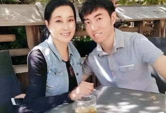 刘晓庆与外甥矛盾被扒，曾吐槽恋爱后反骨...