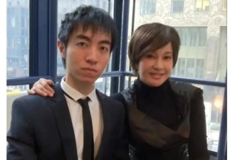 刘晓庆与外甥矛盾被扒，曾吐槽恋爱后反骨...