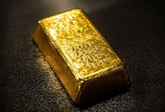 金价暴跌超20% 乱世黄金的逻辑怎么破灭了?