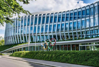 国际奥委会：生物学女性才能参加女子赛事 测基因