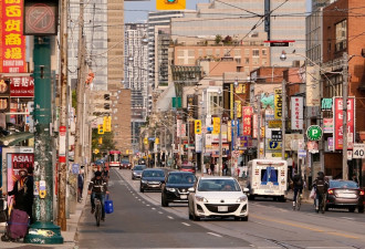 加拿大财富真相曝光！新移民只有本地人一半，但10年后逆袭