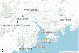 中国第4个“双机场”城市，终于来了！