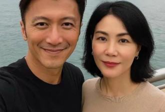 56岁王菲近况太炸了！无一根白发 谢霆锋面前活成娇俏小女生