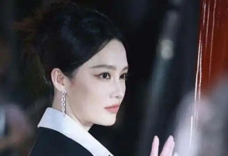 李沁被曝将嫁豪门 男友背景不一般 网：难怪看不上杨洋