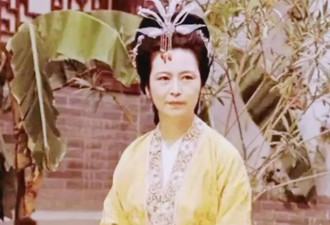 “王夫人”周贤珍露面 94岁住疗养院坐轮椅 女儿定居日本