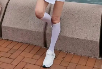 香港马拉松：林志玲秀完美身材 吕良伟年轻到不敢认 黄宗泽大变样