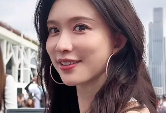香港马拉松：林志玲秀完美身材 吕良伟年轻到不敢认 黄宗泽大变样