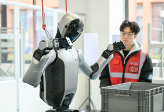 AI是带来弃民问题还是普遍有钱有闲？