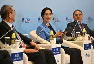 AI是带来弃民问题还是普遍有钱有闲？