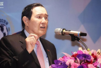马英九被爆已不认得同事 记忆停留在北市府时期