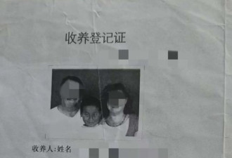 8岁被领养至加拿大又遭遗弃：漂泊20年成功寻亲