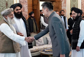 世界重回大国争锋时代 西方低估了中国的意图