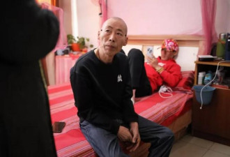 8岁被领养至加拿大又遭遗弃：漂泊20年成功寻亲