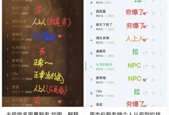 “难听”上热搜 全网掀起周杰伦新歌讨伐大会