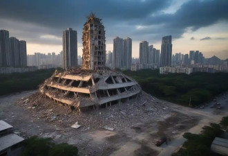 楼市最大的阳谋，彻底藏不住了