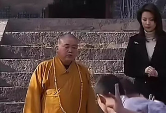 男友死缓、丈夫入狱惨死 又被释永信牵连她真惨
