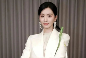 39岁刘诗诗近况曝光！与吴奇隆结婚11年生一子，如今婚变传闻愈演愈烈