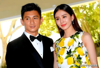 39岁刘诗诗近况曝光！与吴奇隆结婚11年生一子，如今婚变传闻愈演愈烈