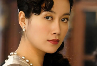 47岁温峥嵘近况曝光！与初恋隐婚20年生下一子，如今婚姻生活很幸福